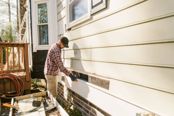 Trusted Siding Repair service in West Mifflin, PA - Creative Siding
